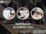 Australia Business Visa Process