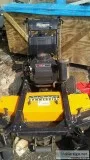 Cub Cadet Riding Mower