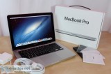Original Apple MacBook Pro 15 Retina 2.5Ghz i7 16GB 512GB