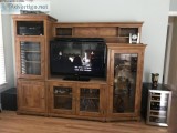 Entertainment Center