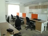 Furnished Business Sector for Rent 700sqft