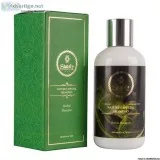 Buy 100% Natural Hair Shampoo Online in India - Best Organic Sha