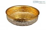 Nutristar Multi Color URLI Pure Brass