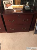 Lateral File Cabinets