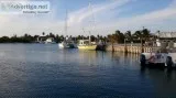 45 Ft. Island Trader