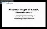 Explore Historical images in Easton Massachusetts Bristol County