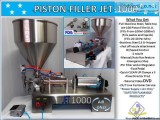 JET-1000 AO