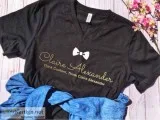 Custom T-Shirts Apparel and More.
