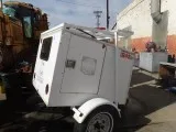 95 KUSTOM RADAR TRAILER