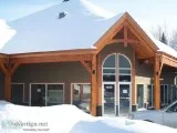 Offices to be shared with doctor - Quick occupancy St-Jerome