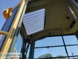 Yanmar b7 excavator with 2 buckets