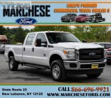 2016 Ford F-350  XL  Crew Cab 4X4 Diesel ONLY 34K MILES 21261A