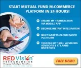Mutual Fund software setting up insurance and investment assets 