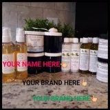 Private Label Hair Care Products-Natural Hair
