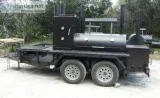 BBQ PIT