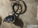 Fairfax vacuum