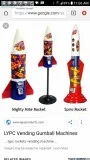 HIGH INCOME VENDING ROUTES. EARN UP TO 600 DAILY