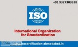 Best for iso registration consultant in Ahmedabad