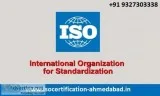 Best for iso registration consultant in Ahmedabad