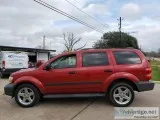 2008 Dodge Durango