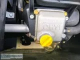 Natural generator