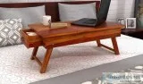 Browse the Best Laptop Table Design Variants Online Wooden Stree