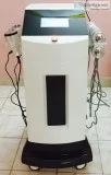 Cavitation Vertical with laser pads machine suppliers
