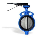 Butterfly Valve ManufacturerElectri c Actuated Butterfly Valve -