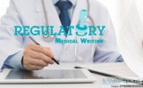 Regulatory Medical Writing&nbspService s