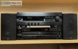 Yamaha Stereo System