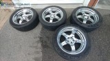 Used Tires and Rims