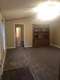 Affordable 3 bedroom2 bath