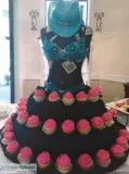 Tiers of Joy Bakery 2012