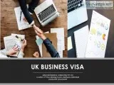 Get UK Business Visa Services through Sanctum Consulting