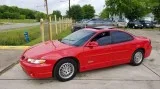 1997 Pontiac Grand Prix GTP