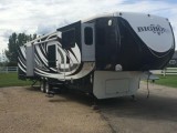 2012 Heartland Bighorn 3855FL Fifthwheel For Sale