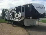 2012 Heartland Bighorn 3855FL Fifthwheel For Sale
