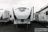 2018 Highland Ridge RV Ultra Lite UF2950BH