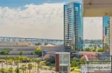 San Diego Marina Views (1 Bed 1 Bath)