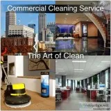 JANITORIAL SERVICES