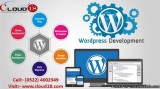 Wordpress Development Company India