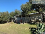 Home for Sale in Canyon Lake TX