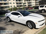 Selling my Shevy Camaro