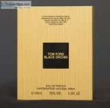 Buy Online Tom Ford Black Orchid Eau de Perfume