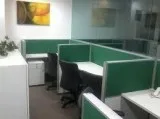 15-20 SEAT WITH CONFERENCE ROOM WITH WORKSTATIONS AND AMENITIES
