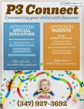 P3SETTS PROVIDERS WANTED