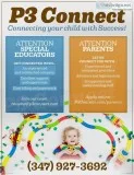 P3SETTS PROVIDERS WANTED