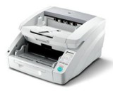 Document scanning