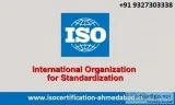 get best iso certification consultant in ahmedabad