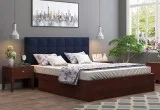 Order and Get the Unbeatable Beds in Bangalore Online Wooden Str